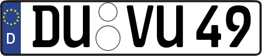 DU-VU49