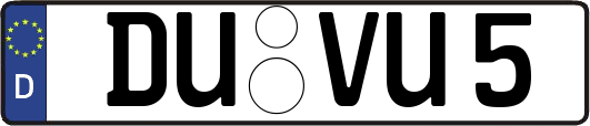 DU-VU5