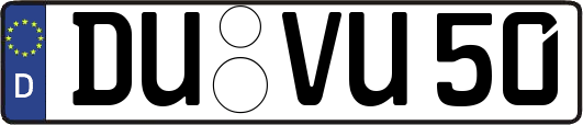 DU-VU50