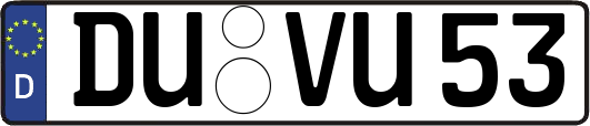 DU-VU53