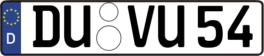 DU-VU54