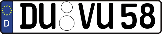 DU-VU58