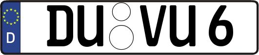 DU-VU6