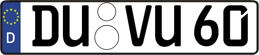 DU-VU60