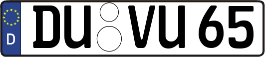 DU-VU65
