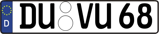DU-VU68