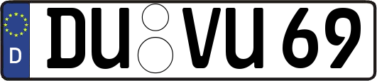 DU-VU69