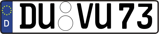 DU-VU73