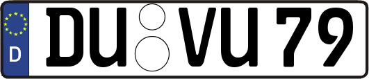 DU-VU79