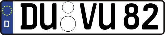 DU-VU82