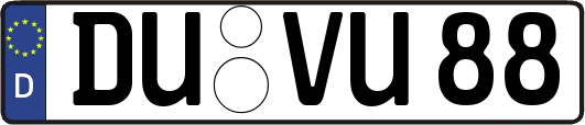 DU-VU88