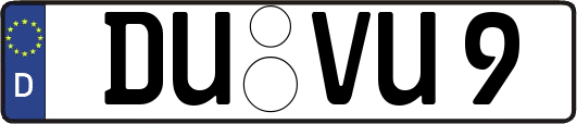 DU-VU9