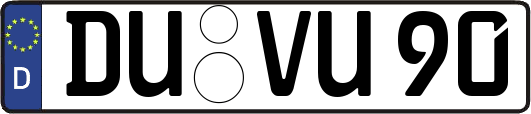 DU-VU90
