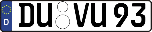 DU-VU93