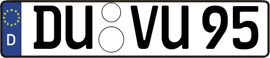 DU-VU95