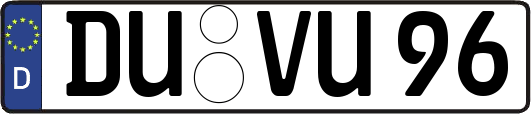 DU-VU96