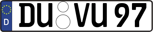 DU-VU97