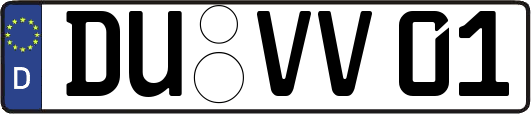 DU-VV01