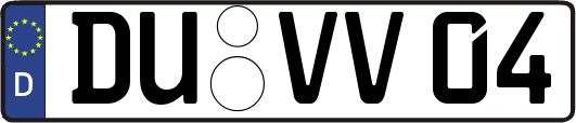 DU-VV04