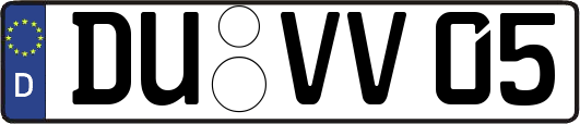 DU-VV05