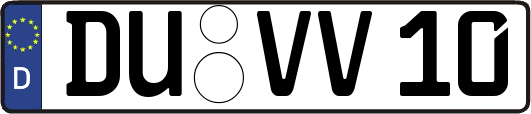DU-VV10