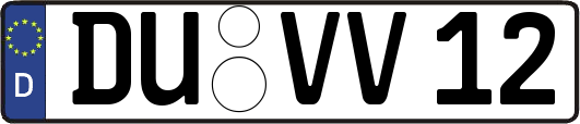 DU-VV12