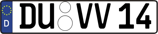 DU-VV14