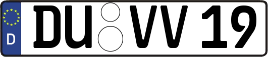 DU-VV19