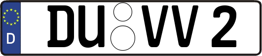 DU-VV2