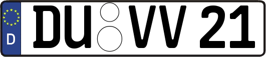 DU-VV21