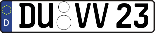 DU-VV23