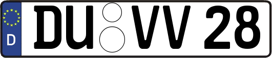 DU-VV28