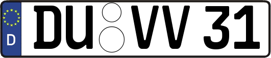 DU-VV31