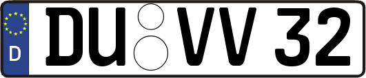 DU-VV32