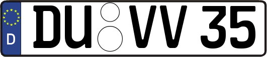 DU-VV35