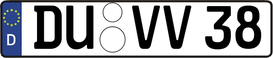 DU-VV38