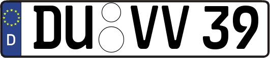 DU-VV39