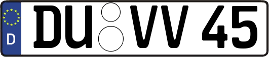 DU-VV45