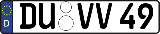 DU-VV49