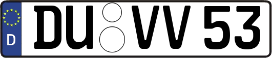 DU-VV53