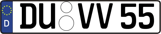 DU-VV55