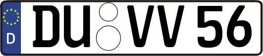 DU-VV56