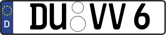 DU-VV6