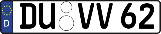 DU-VV62