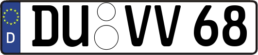 DU-VV68