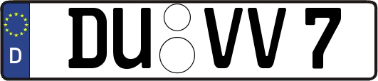 DU-VV7