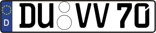 DU-VV70