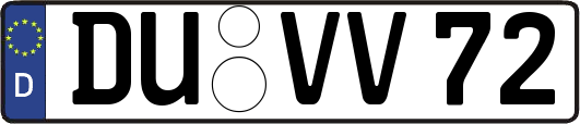 DU-VV72