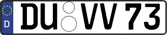 DU-VV73