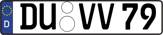 DU-VV79